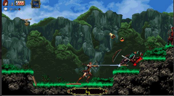 Wallachia: Reign of Dracula image 2