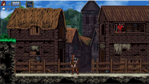 Wallachia: Reign of Dracula image 3