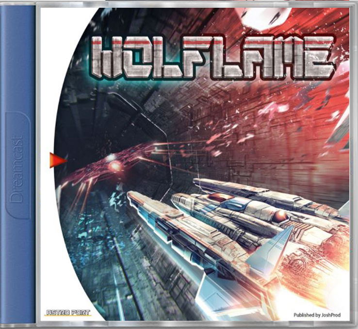 Wolflame image 1