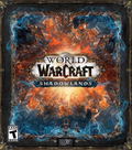 World of Warcraft Shadowlands [Collector Edition] thumbnail 2