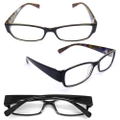 Yuru Camp Chara Print Glasses (Non-Lens) thumbnail 2
