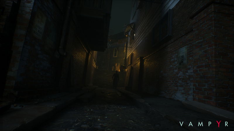 Vampyr [Special Limited Edition] (Multi-Language) image 5