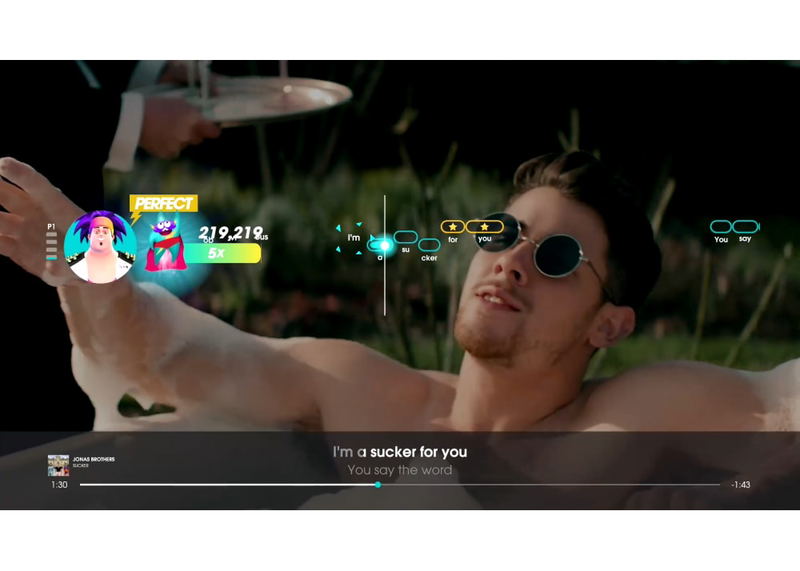 Let's Sing 2021 (Chinese) image 3