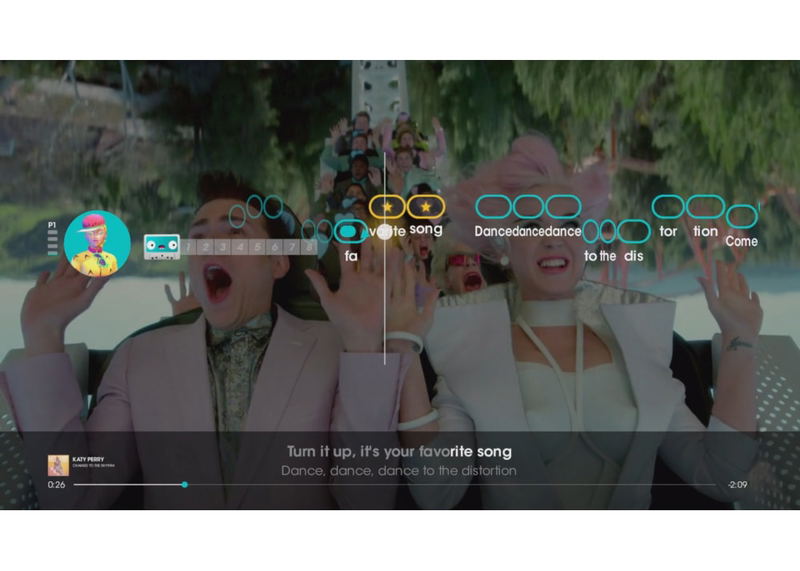 Let's Sing 2021 (Chinese) image 4