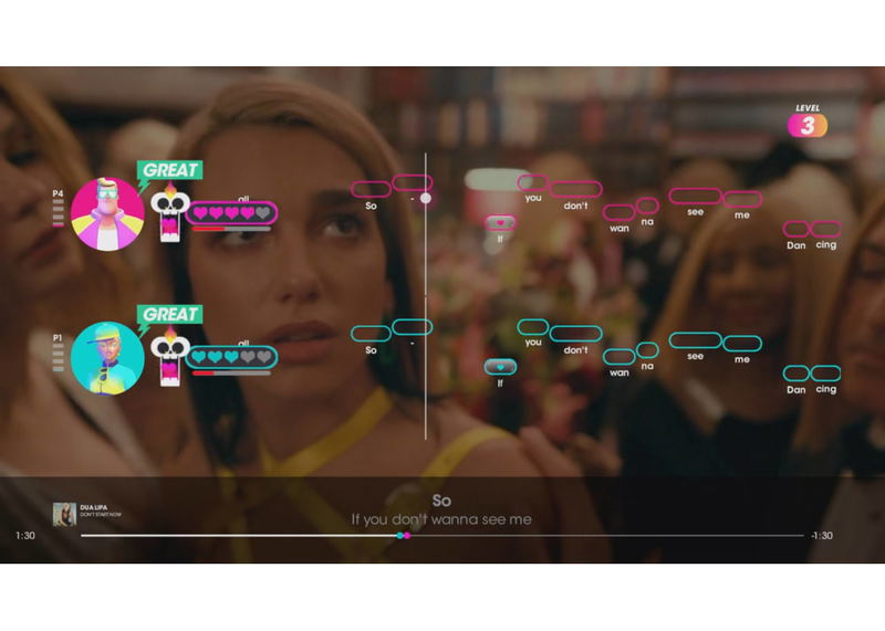 Let's Sing 2021 (Chinese) image 6