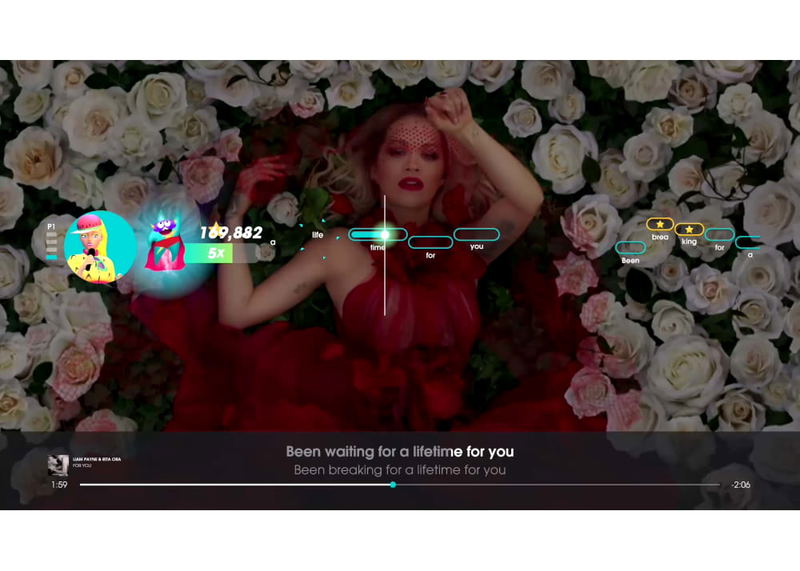 Let's Sing 2021 (Chinese) image 7