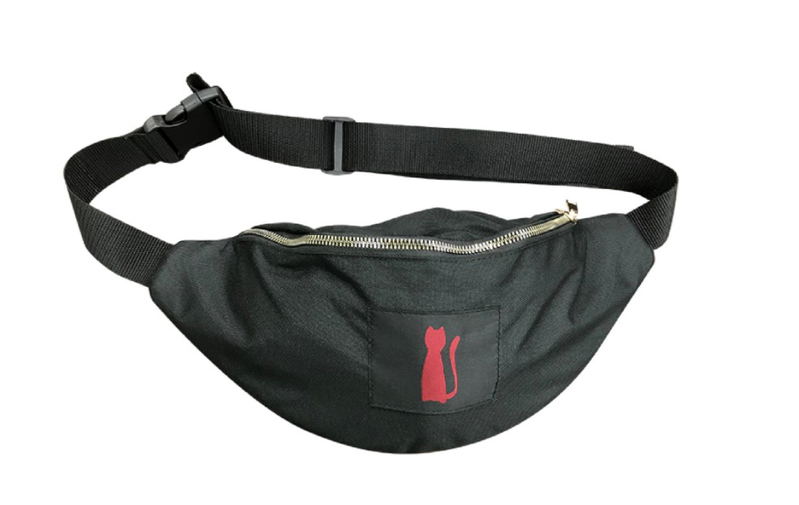Strike Witches: Road To Berlin - Sanya Shoulder Bag image 1