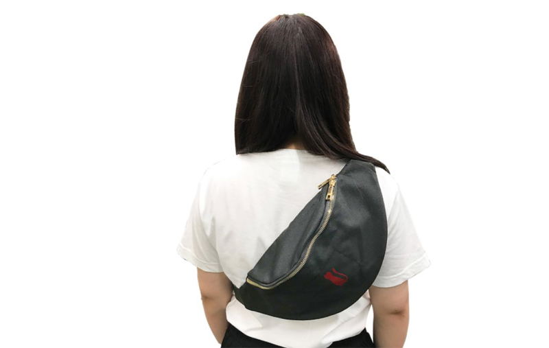 Strike Witches: Road To Berlin - Sanya Shoulder Bag image 3