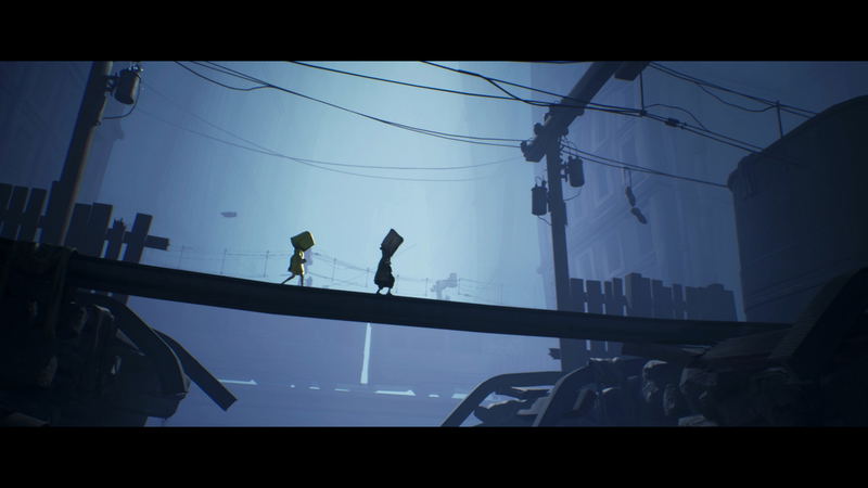 Little Nightmares II (English) image 9