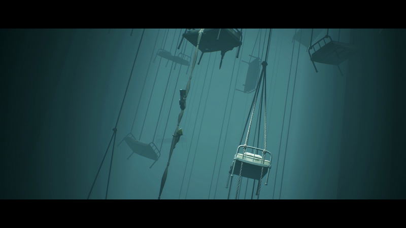Little Nightmares II (English) image 6