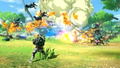 Hyrule Warriors: Age of Calamity [Treasure Box] (Limited Edition) thumbnail 12