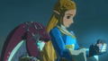 Hyrule Warriors: Age of Calamity [Treasure Box] (Limited Edition) thumbnail 4