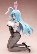 Arifureta From Commonplace to World's Strongest 1/4 Scale Pre-Painted Figure: Shea Haulia Bunny Ver. thumbnail 3