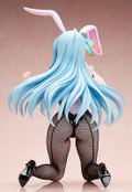 Arifureta From Commonplace to World's Strongest 1/4 Scale Pre-Painted Figure: Shea Haulia Bunny Ver. thumbnail 5