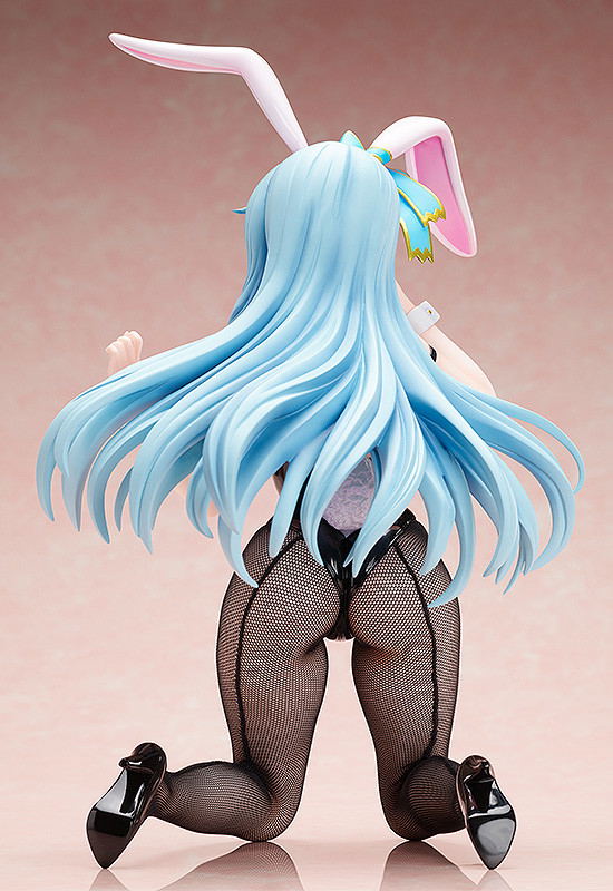 Arifureta From Commonplace to World's Strongest 1/4 Scale Pre-Painted Figure: Shea Haulia Bunny Ver. image 5