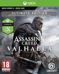 Assassin's Creed Valhalla [Ultimate Edition] (English) thumbnail 1