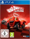 Big Bobby Car: The Big Race thumbnail 1