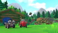 Big Bobby Car: The Big Race thumbnail 7
