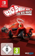 Big Bobby Car: The Big Race thumbnail 1