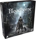Bloodborne: The Card Game thumbnail 1