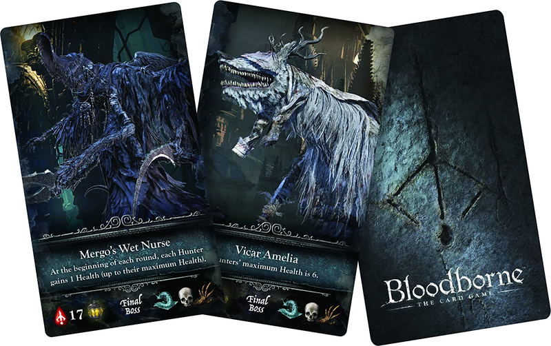 Bloodborne: The Card Game image 6