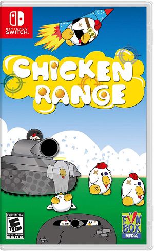 Chicken Range (Rifle Bundle)