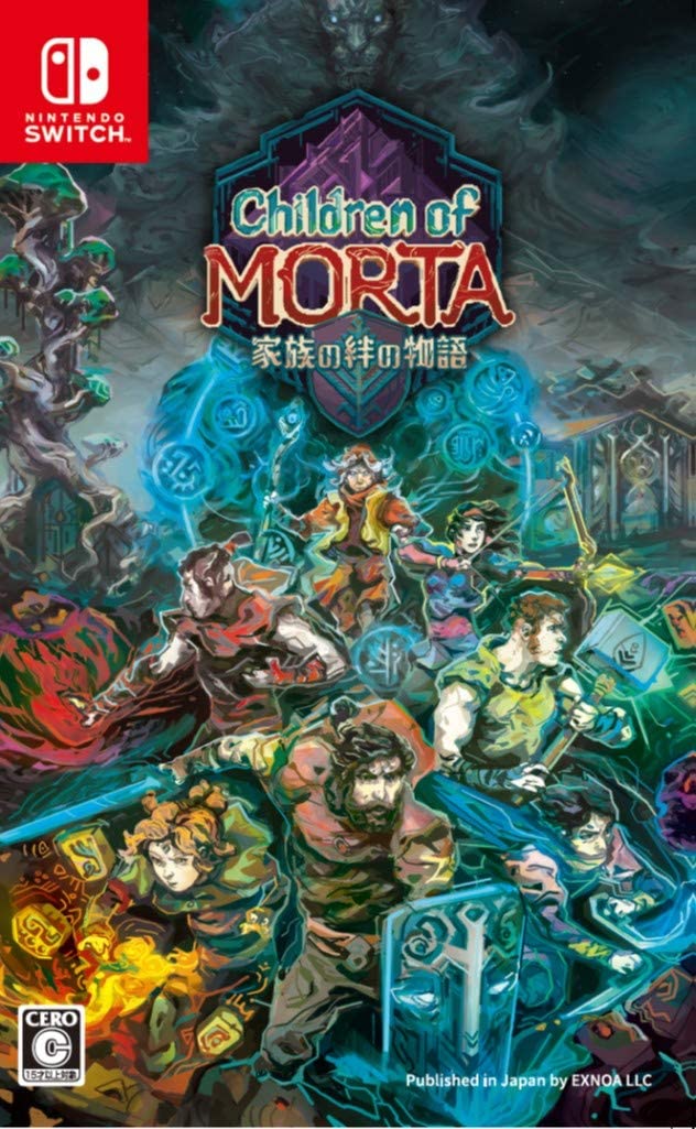 Children of Morta (Multi-Language) image 1