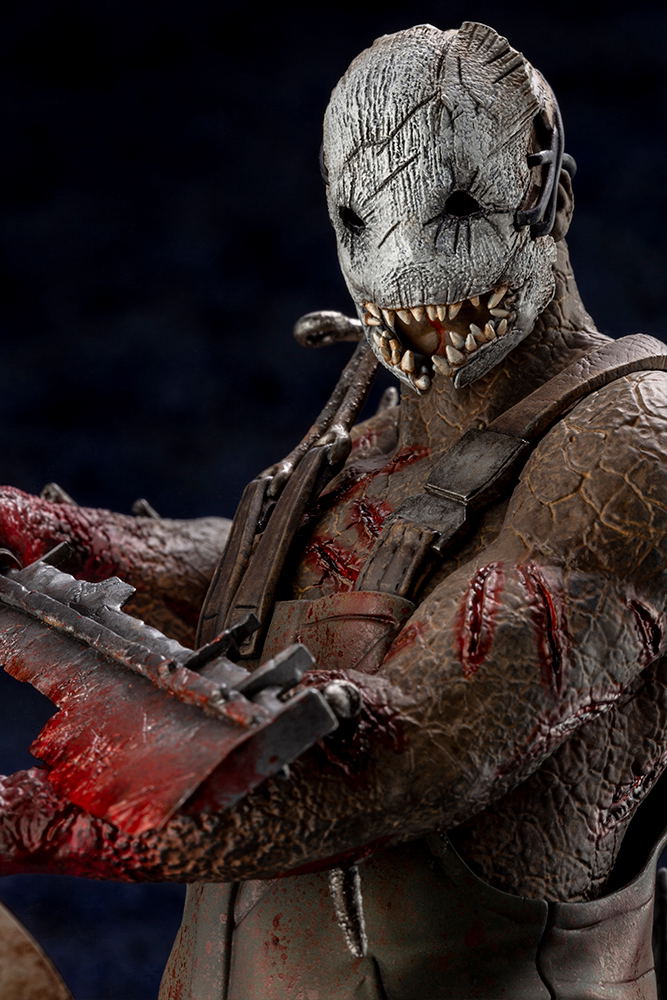 Dead by Daylight: The Trapper image 10