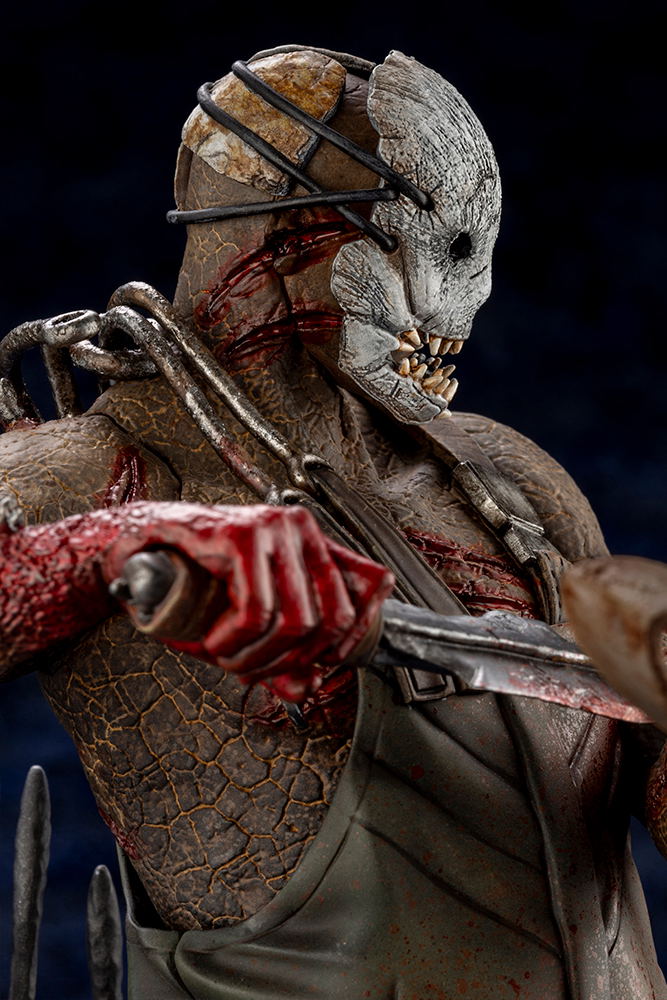 Dead by Daylight: The Trapper image 11