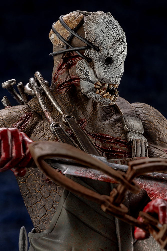 Dead by Daylight: The Trapper image 12