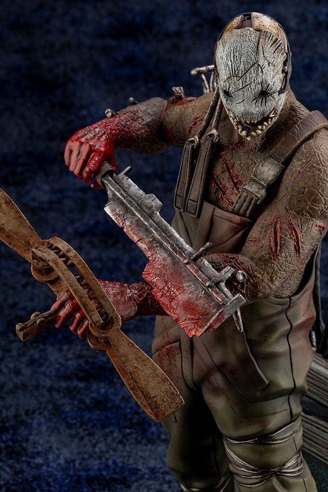 Dead by Daylight: The Trapper image 13