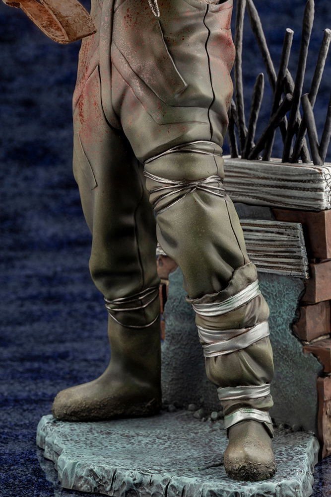 Dead by Daylight: The Trapper image 14