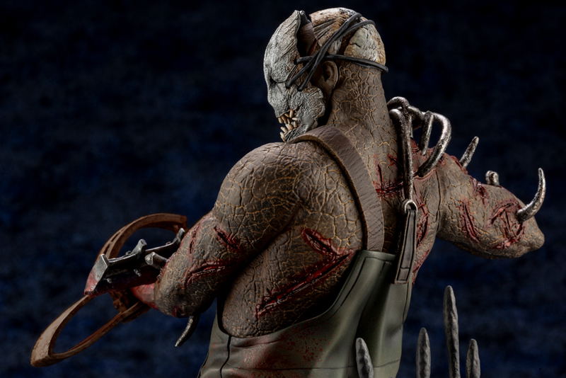 Dead by Daylight: The Trapper image 15