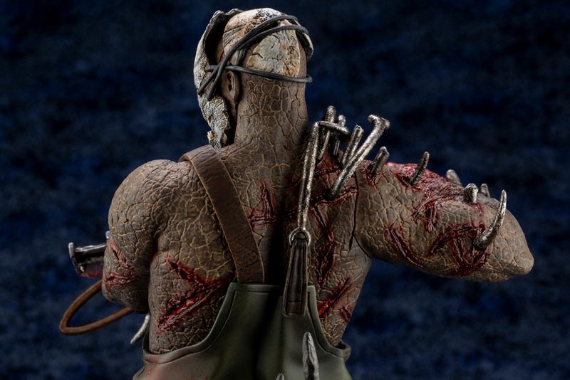 Dead by Daylight: The Trapper image 16