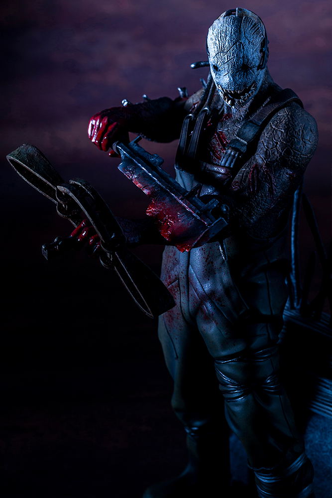 Dead by Daylight: The Trapper image 17