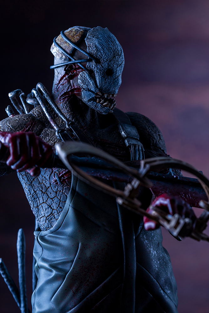 Dead by Daylight: The Trapper image 18