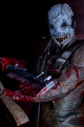 Dead by Daylight: The Trapper thumbnail 19