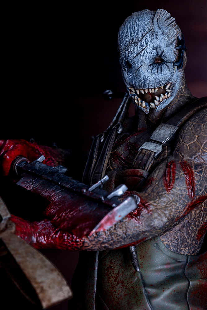 Dead by Daylight: The Trapper image 19