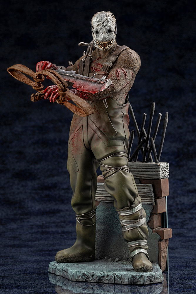 Dead by Daylight: The Trapper image 2