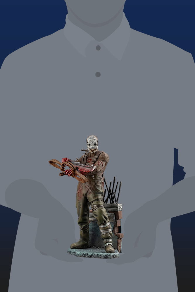 Dead by Daylight: The Trapper image 20