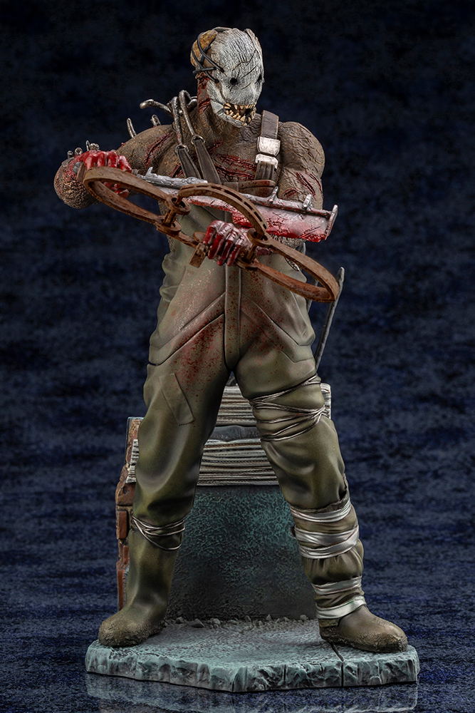Dead by Daylight: The Trapper image 3
