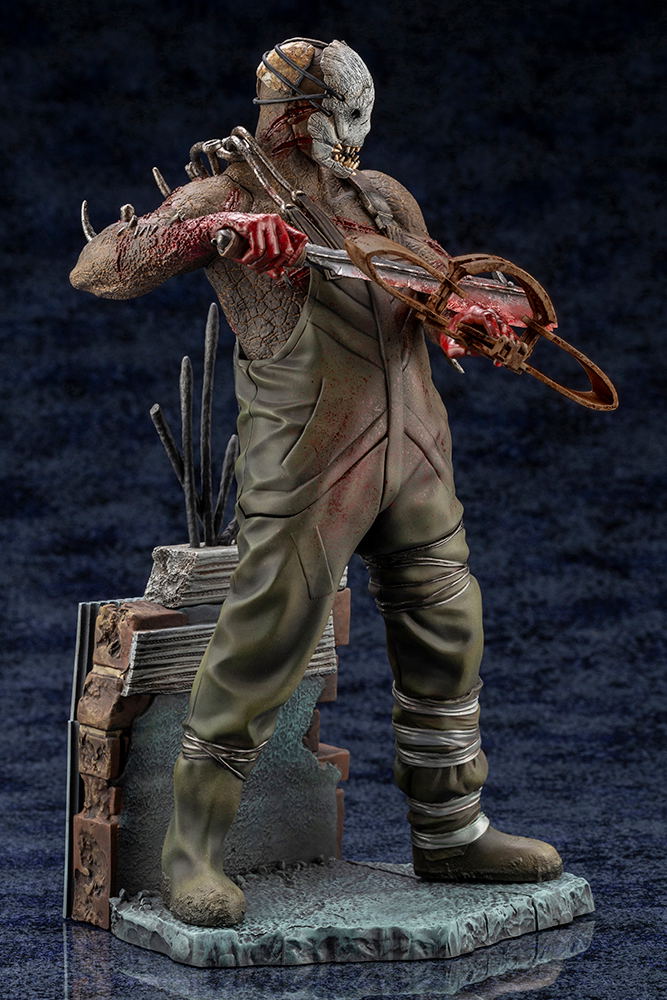 Dead by Daylight: The Trapper image 4