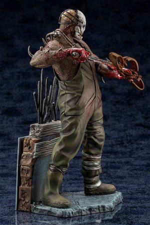 Dead by Daylight: The Trapper