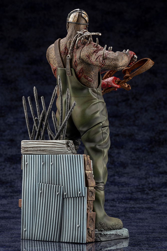 Dead by Daylight: The Trapper image 6