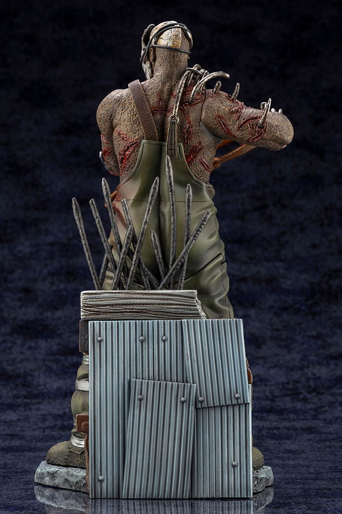 Dead by Daylight: The Trapper image 7