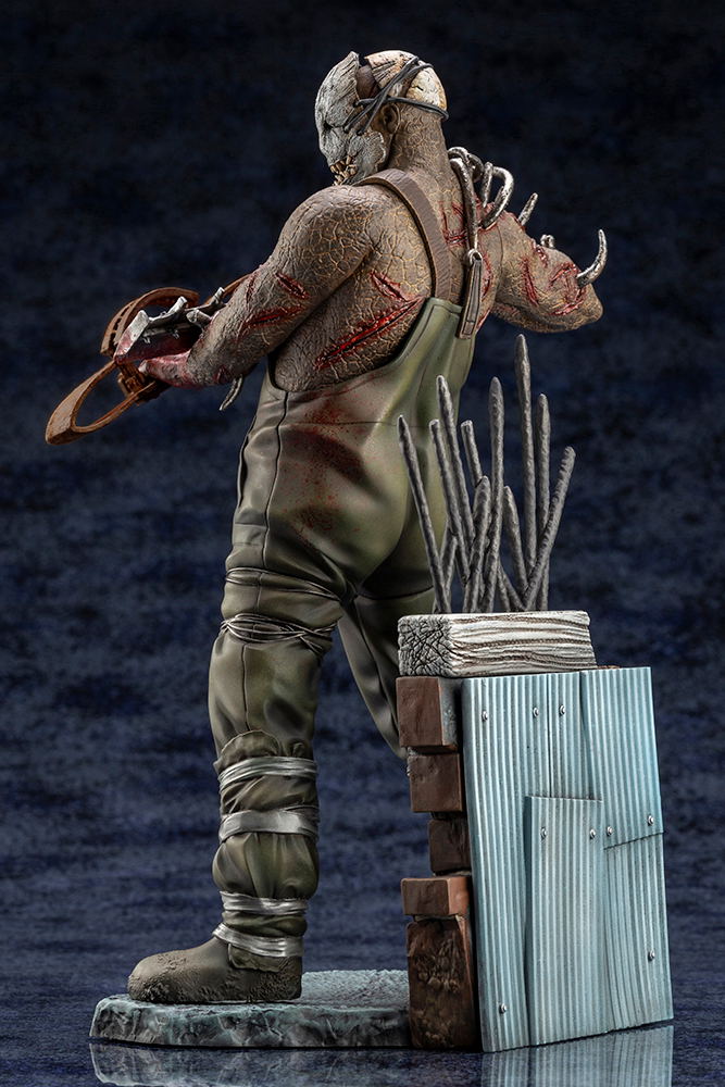 Dead by Daylight: The Trapper image 8