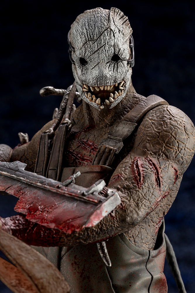Dead by Daylight: The Trapper image 9