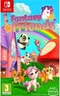 Fantasy Friends thumbnail 1