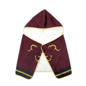 Fate/Grand Order - Absolute Demonic Front: Babylonia - Ereshkigal Cloak Type Hooded Blanket_