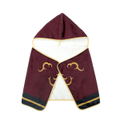 Fate/Grand Order - Absolute Demonic Front: Babylonia - Ereshkigal Cloak Type Hooded Blanket thumbnail 1